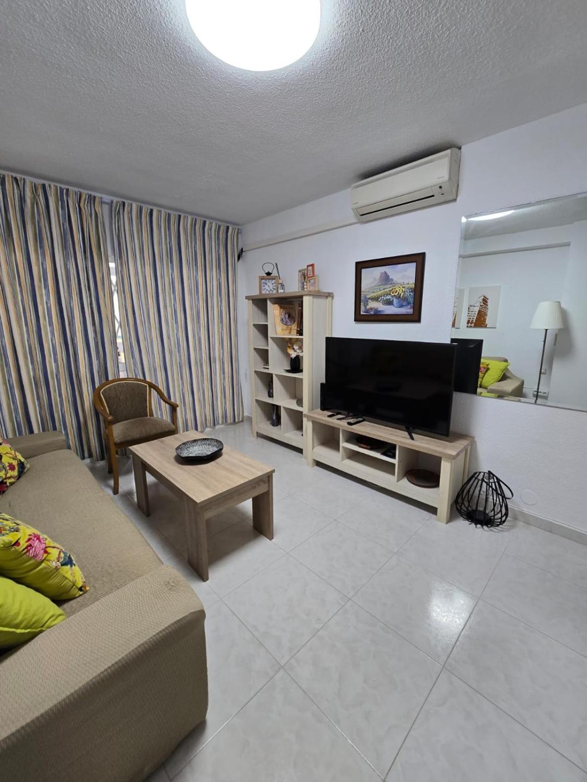 La Perla Apartment